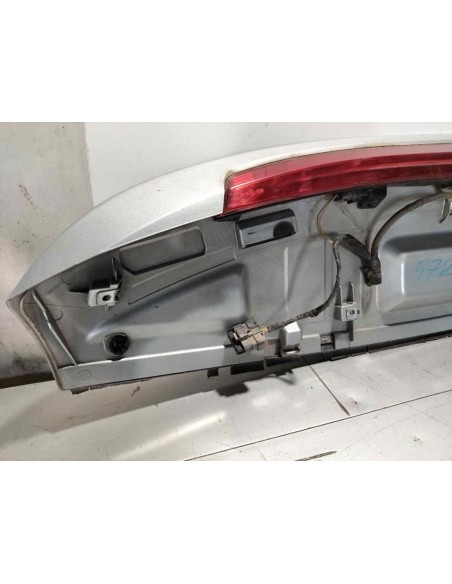 ALERON TRASERO CITROEN GRAND C4 PICASSO - 236650