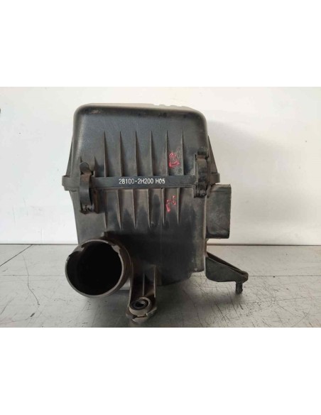 FILTRO AIRE HYUNDAI I30 (FD) - 265996
