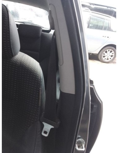 CINTURON SEGURIDAD DELANTERO IZQUIERDO HYUNDAI...