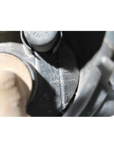 FARO ANTINIEBLA DERECHO HYUNDAI I30 (FD) - 265973