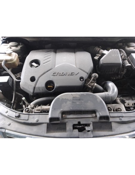 INTERCOOLER HYUNDAI I30 (FD) - 265984