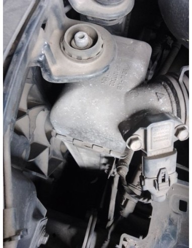 INTERCOOLER HYUNDAI I30 (FD) - 265984