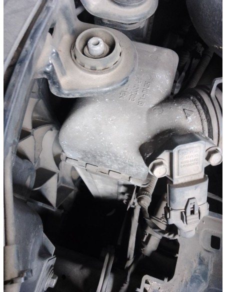 INTERCOOLER HYUNDAI I30 (FD) - 265984