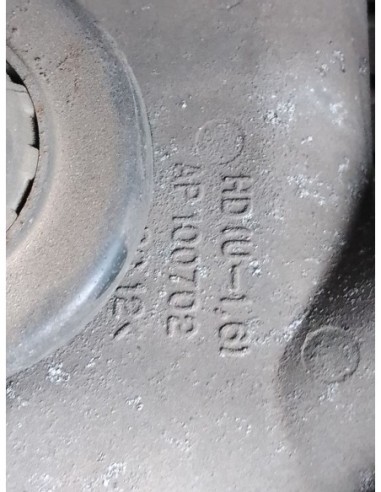 INTERCOOLER HYUNDAI I30 (FD) - 265984