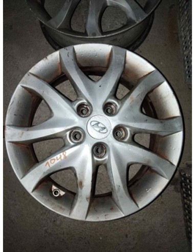 JUEGO LLANTAS HYUNDAI I30 (FD) - 265970