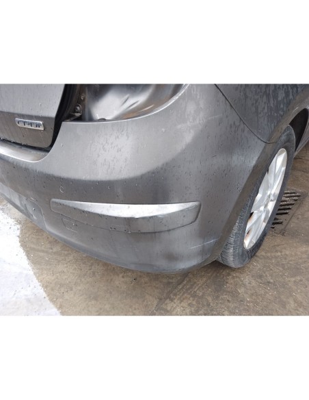 PARAGOLPES TRASERO HYUNDAI I30 (FD) - 265956