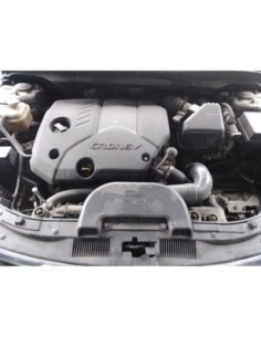 RADIADOR AGUA HYUNDAI I30 (FD) - 265983