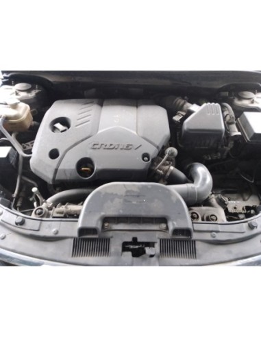 RADIADOR AGUA HYUNDAI I30 (FD) - 265983