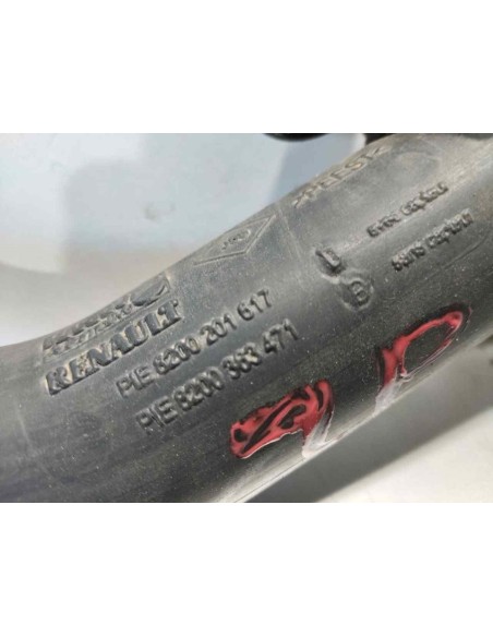 TUBO RENAULT MEGANE II CLASSIC BERLINA - 206926