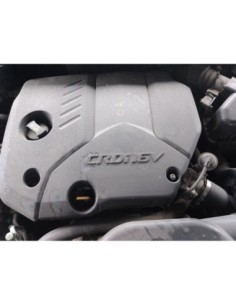 TAPA MOTOR HYUNDAI I30 (FD) - 265991