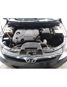 TORPEDO HYUNDAI I30 (FD) - 266005