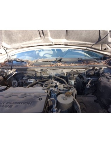 BRAZO LIMPIA DELANTERO DERECHO MAZDA 323 F/S...