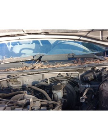 BRAZO LIMPIA DELANTERO IZQUIERDO MAZDA 323 F/S...