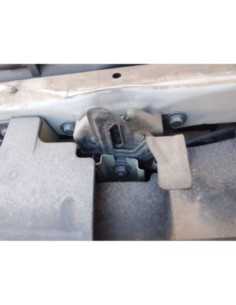 CERRADURA CAPO MAZDA 323 F/S BERLINA (BJ) - 266205