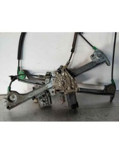 ELEVALUNAS DELANTERO IZQUIERDO PEUGEOT 206 CC... 2
