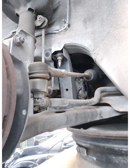 CREMALLERA DIRECCION MAZDA 323 F/S BERLINA (BJ) - 266200