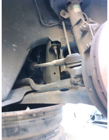 CREMALLERA DIRECCION MAZDA 323 F/S BERLINA (BJ)...