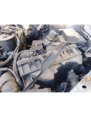 FILTRO AIRE MAZDA 323 F/S BERLINA (BJ) - 266196