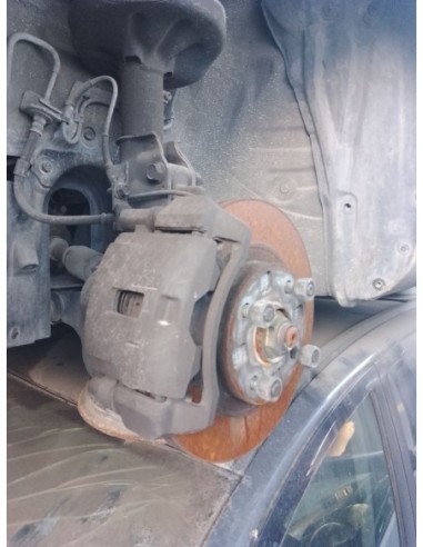 MANGUETA DELANTERA IZQUIERDA MAZDA 323 F/S...