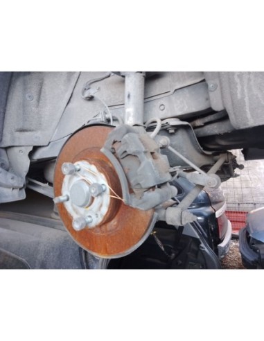 MANGUETA TRASERA IZQUIERDA MAZDA 323 F/S...