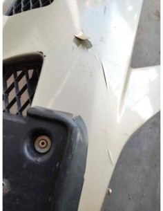 PARAGOLPES DELANTERO MAZDA 323 F/S BERLINA (BJ) - 266199 2