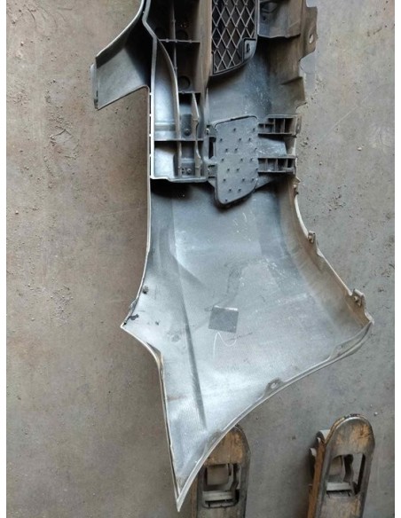 PARAGOLPES DELANTERO MAZDA 323 F/S BERLINA (BJ) - 266199