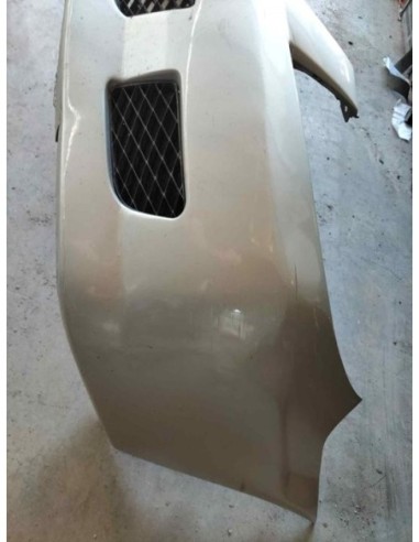 PARAGOLPES DELANTERO MAZDA 323 F/S BERLINA (BJ)...