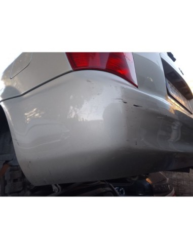 PARAGOLPES TRASERO MAZDA 323 F/S BERLINA (BJ) -...