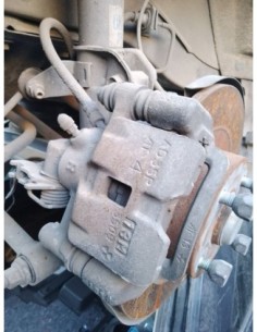 PINZA DE FRENO TRASERA DERECHA MAZDA 323 F/S BERLINA (BJ)...