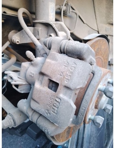 PINZA DE FRENO TRASERA DERECHA MAZDA 323 F/S...