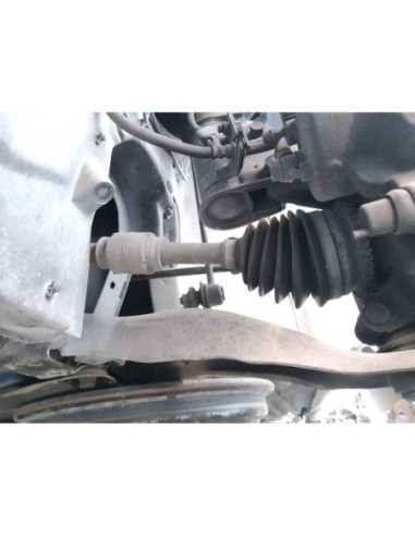 TRANSMISION DELANTERA IZQUIERDA MAZDA 323 F/S...