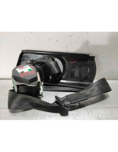 CINTURON SEGURIDAD DELANTERO DERECHO AUDI A3...
