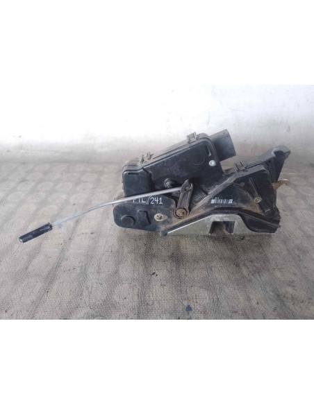 CERRADURA PUERTA DELANTERA IZQUIERDA BMW SERIE 3 BERLINA (E46) - 93015