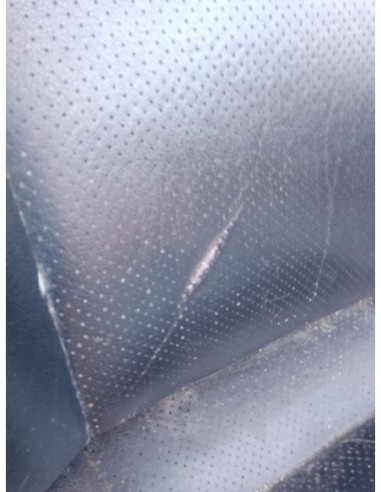 ASIENTO DELANTERO DERECHO MERCEDES-BENZ CLASE C...