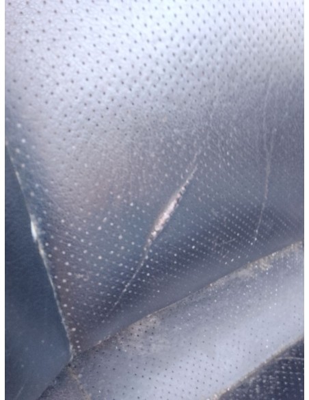 ASIENTO DELANTERO DERECHO MERCEDES-BENZ CLASE C (BM 203) SPORTCOUPE - 266257
