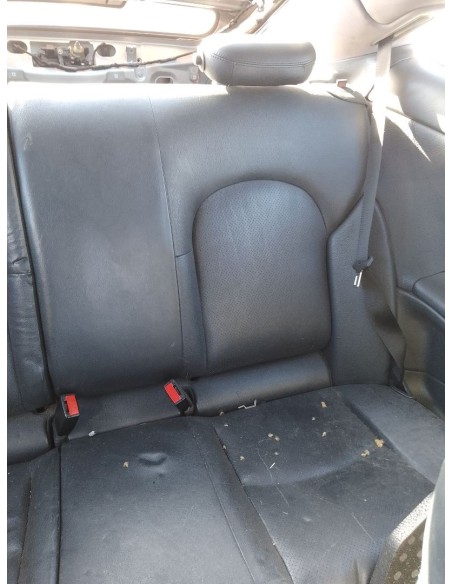 ASIENTOS TRASEROS MERCEDES-BENZ CLASE C (BM 203) SPORTCOUPE - 266259