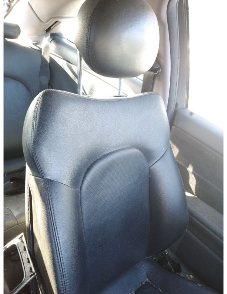 ASIENTO DELANTERO IZQUIERDO MERCEDES-BENZ CLASE C (BM 203) SPORTCOUPE - 266269