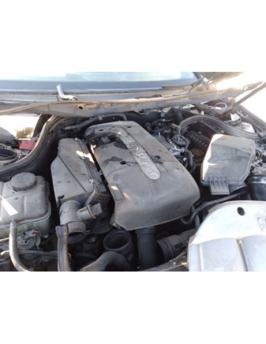 COMPRESOR AIRE ACONDICIONADO MERCEDES-BENZ...