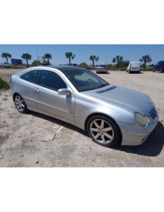 ALTERNADOR MERCEDES-BENZ CLASE C (BM 203) SPORTCOUPE -...