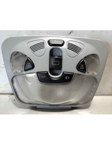 LUZ INTERIOR MERCEDES-BENZ CLASE C (BM 203)...