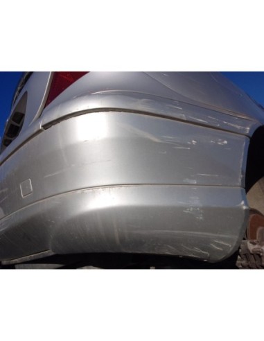 PARAGOLPES TRASERO MERCEDES-BENZ CLASE C (BM...