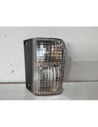 PILOTO TRASERO DERECHO PARAGOLPES OPEL VIVARO -...