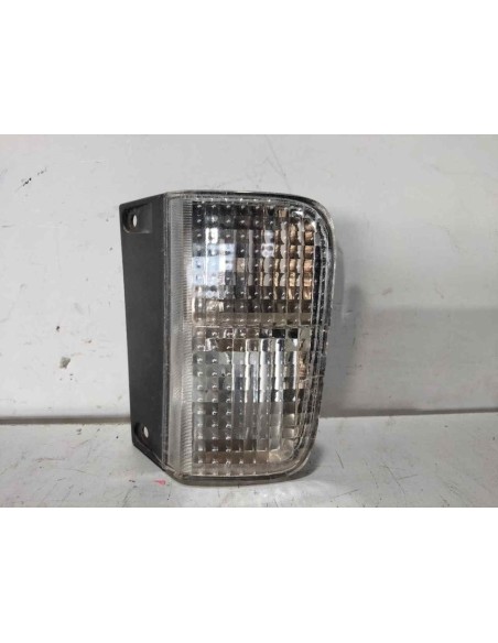 PILOTO TRASERO DERECHO PARAGOLPES OPEL VIVARO - 215697