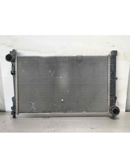 RADIADOR AGUA MERCEDES-BENZ CLASE C (BM 203) SPORTCOUPE - 266273
