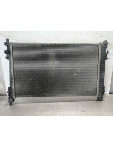 RADIADOR AGUA MERCEDES-BENZ CLASE C (BM 203)...