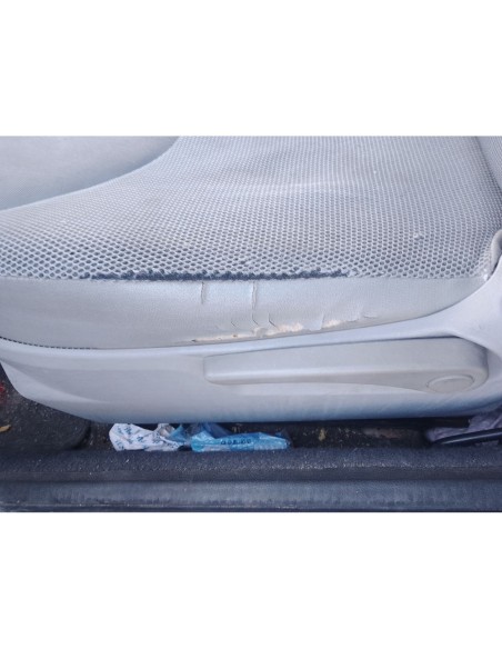 ASIENTO DELANTERO IZQUIERDO CITROEN C3 PLURIEL - 266384