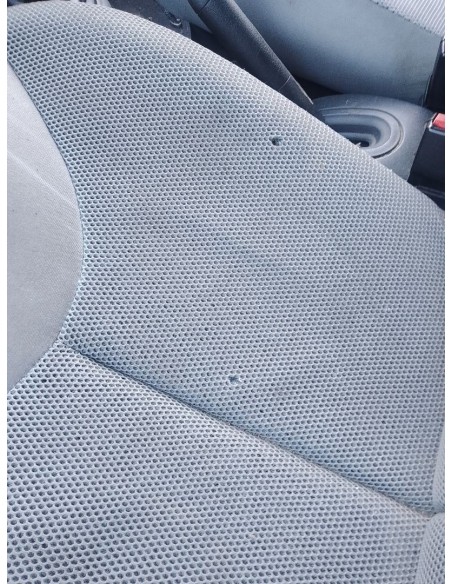 ASIENTO DELANTERO IZQUIERDO CITROEN C3 PLURIEL - 266384