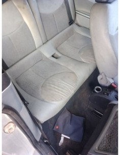 ASIENTO TRASERO CITROEN C3 PLURIEL - 266391