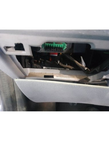 CAJA RELES / FUSIBLES CITROEN C3 PLURIEL - 266334