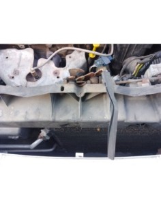 CERRADURA CAPO CITROEN C3 PLURIEL - 266360